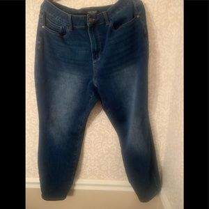 Judy blue boyfriend jeans